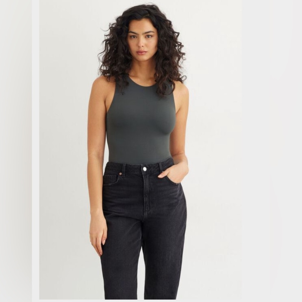 Dynamite bodysuit